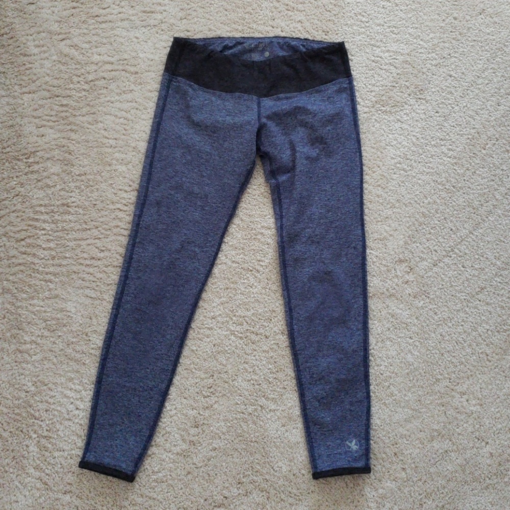 Yoga pants